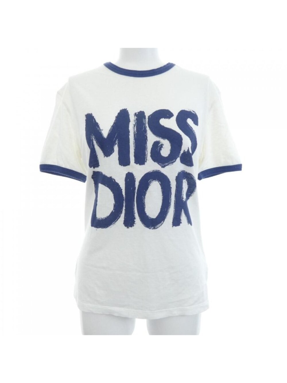 Dior Miss Graffiti Shirt
